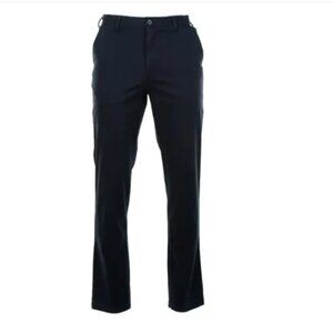 Graham Luxe Golf Pants Black Size 36x32